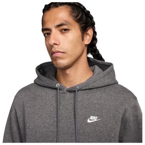 Nike Ανδρικό φούτερ Sportswear Club Fleece Pullover Hoodie
